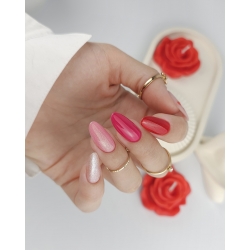 CLARESA Zestaw Walentynkowy LaLaLove 1+Top No Wipe